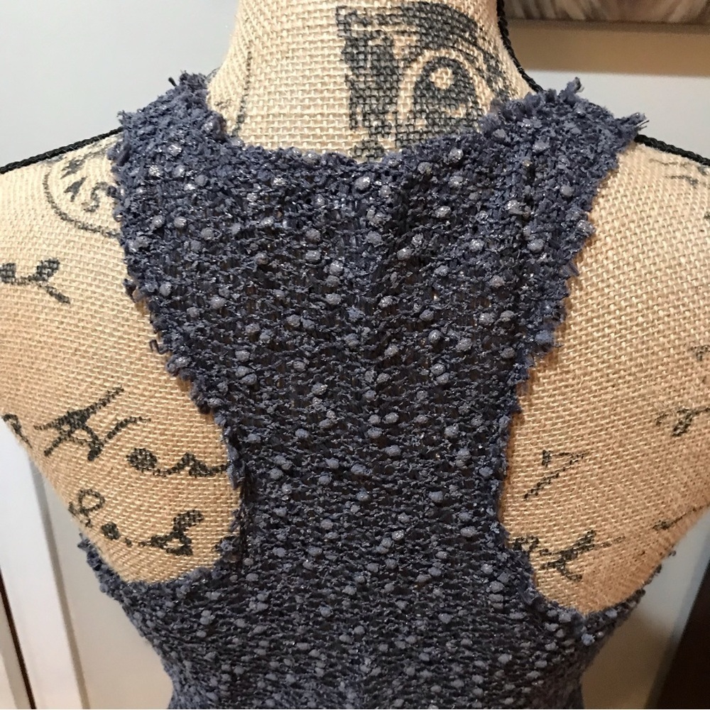▪️BUFFALO Brand Knitted Tank - Picture 5 of 10